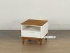 Picture of ZAYNE Acacia Side Table