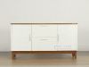 Picture of ZAYNE Acacia 160 Sideboard