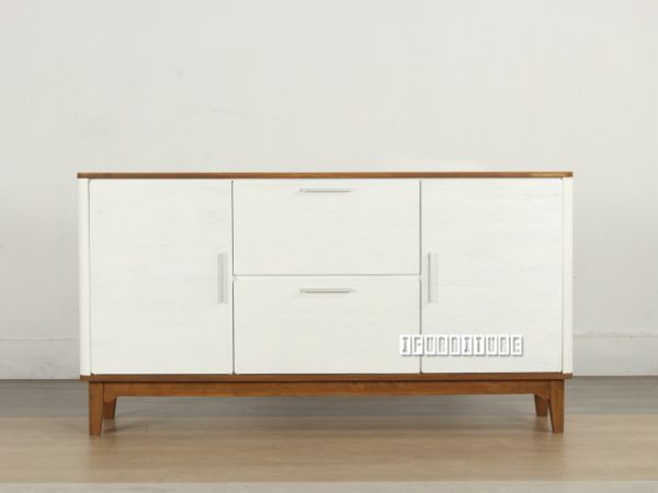 Picture of ZAYNE Acacia 160 Sideboard