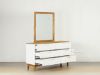 Picture of ZAYNE Acacia Dressing Table