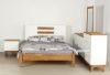 Picture of ZAYNE Acacia Bedroom Combo in Queen Size