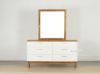Picture of ZAYNE Acacia Bedroom Combo in Queen Size