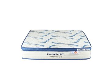 Picture of T5 Memory Gel Mattress *King