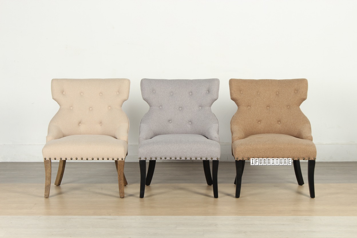 ALTON Lounge Chair *3 colors