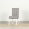 Picture of FILEY Dining Chair - Cream