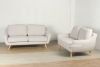 Picture of LEDBURY 3+2 Sofa Range *Light Grey