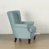 Picture of CHARLTON Lounge Chair *Light Blue