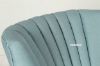 Picture of CHARLTON Lounge Chair *Light Blue