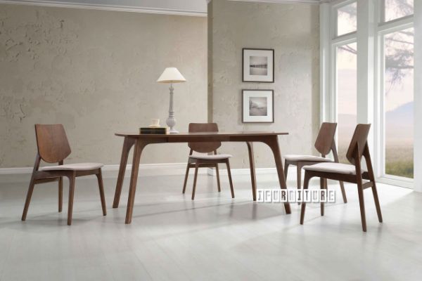 Picture of BRENTWOOD 7PC Dining Set