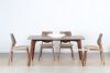 Picture of BRENTWOOD 7PC Dining Set