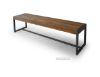 Picture of SUMATRA Solid Teak Bench