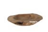 Picture of DECO T100 Solid Teak Wood Teak Bowl
