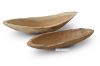 Picture of DECO T101 Small Boat (Solid Teak Wood)
