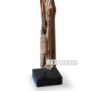 Picture of DECO Solid Teak Floor Standing T112 (120cm Tall)