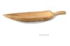 Picture of DECO T103 Spoon *Solid Teak