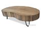 Picture of BORA Solid Teak T67 Coffee Table