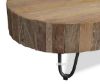 Picture of BORA Solid Teak T67 Coffee Table