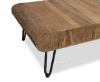 Picture of BORA Solid Teak T68 Coffee Table