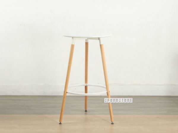 Picture of SAVA Round Bar Table