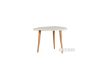 Picture of OSLO Matt White Side Table