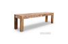 Picture of MALMO Solid Recycled Wood 160/180 Bench