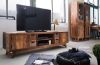 Picture of MALMO Solid Recycled Wood 180 TV Unit