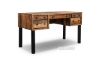 Picture of FREETOWN Solid Mango Wood Desk
