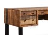 Picture of FREETOWN Solid Mango Wood Desk