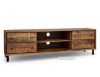 Picture of FREETOWN Solid Mango Wood 185 TV Unit