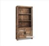 Picture of WAYLAND Solid Mango Wood Book Case
