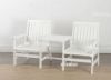 Picture of CUPPA Outdoor 3PC Chair Set
