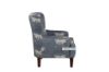 Picture of NEWBURY Lounge Chair *Butterfly