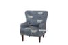 Picture of NEWBURY Lounge Chair *Butterfly
