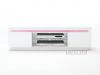 Picture of OCEAN White High Gloss 175 TV Unit With Remote Controled Lights