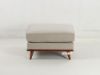 Picture of PANAMA Ottoman *Beige