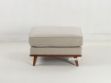 Picture of PANAMA Ottoman *Beige