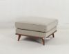 Picture of PANAMA Ottoman *Beige