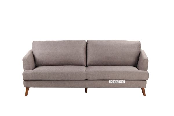 Picture of MARYPORT 3+2 Sofa Range *Light Grey