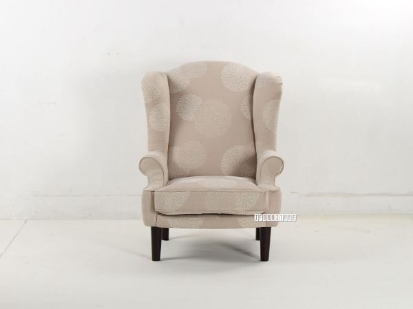 Picture of SALISBURY Wing-Back Lounge Chair