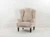 Picture of SALISBURY Wing-Back Lounge Chair
