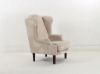 Picture of SALISBURY Wing-Back Lounge Chair