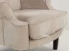 Picture of SALISBURY Wing-Back Lounge Chair