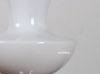 Picture of Q18 Trumpet Ceramic Vase with Chrome Base