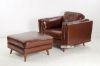 Picture of PANAMA Ottoman *Brown