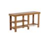 Picture of PARKER Shoe Rack *Bamboo