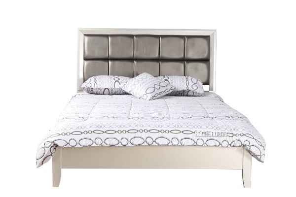 Picture of EUREKA Bed in Queen Size