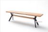 Picture of NEVADA Dining Table in 3 Sizes *Solid European Wild Oak