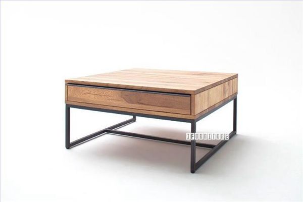 Picture of NEVADA Coffee Table *Solid European Wild Oak