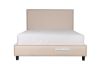 Picture of OSLO Fabric Upholstered Bed in Queen Size