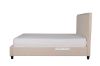 Picture of OSLO Fabric Upholstered Bed in Queen Size